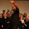 Zug Gospel Workshop & Concert
