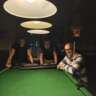 Playing Pools