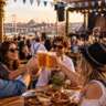 Istanbul Oktoberfest Together