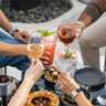 InterNations SF October Sizzling Happy Hour Event @620 Jones