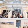 Free Architecture Vernissage & Mastershow