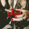 InterNations Amsterdam: Red Party & DJ @ Hyatt Regency *****
