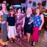 September Official Meeting and Birthdays Celebrations 
