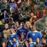 Avenger Endgame 