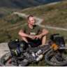 TRAVEL REPORT: BIKE RIDING ON THE EUROPEN CONNECTION TRAIL