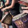 Feel the Rhythm of Brazil - Initiation to Drum & Dance