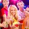 Autumn After Work Drinks Party