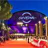 Rome Film Festival & Aperitif
