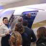 InterNations Brussels Mingling Official Event on Airbus