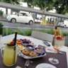 Internations Naples Aperitif Amalfi Coast