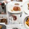 Fine Dinning in Valencia - Episode 1
