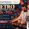 InterNations Antalya - Retro Night: 80s & 90s