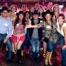 Cowboy, Line Dancing Night.💃🏻🍔🍻