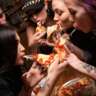Authentic Italian Pizza Sunday Lunch!