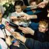 What Is It Like to Meet the Oldest Person in the World?