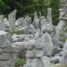 Hike: Rochers De Leschaux