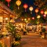 Discover the Vietnamese Mid-Autumn Festival