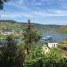 Day Trip to the Mosel: Cochem and Reichsburg Castle