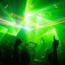 DJ & Dance Floor Takeover