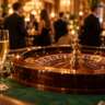 InterNations Wi/MZ: Casino Night @ Kurhaus Wiesbaden