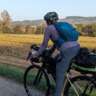 Survey: Long Distance Cycling Excursion. 80k. Dates TBC