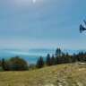 Hike Croix De Châtel