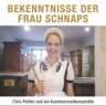 „Bekennt. Frau Schnaps“/ Beethoven Concert in Historic Cafe Hal