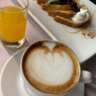 After Work Coffee