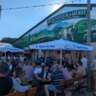 Let’s Have A Relaxed Monday Afternoon Stroll over Oide Wiesn
