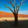 Namibia Adventure 
