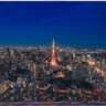 InterNations Tokyo Official September Event @Mogambo