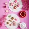 A Taste of Pink October: Afternoon Tea