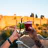 Drinks, Tapas & Catch-Up After Holidays