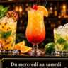 Cocktail & Tacos