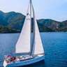 Sunday Sailing