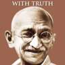 Discussion of "My Experiments With Truth" by Mahatma Gandhi