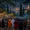 Halloween Party (Title of the Event Until Fikret Changes Again)