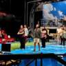 Discounted Morning Musical: "Come From Away"