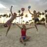 Join the Ultimate Beach Tennis Bash!