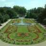 Flora and Botanic Garden Cologne