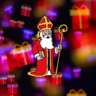 InterNations AMS: Sinterklaas Gifts & DJ @ Hyatt Regency *****