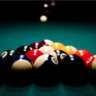 First Billiards Event