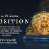 Exhibition by the Institute of Lacquer Miniature Painting