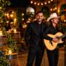 An Evening of Bolero & More With Joaquín Mauro & Jesus Palafox!
