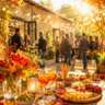 Autumn Afterwork Apéro