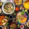 Thai Dinner Night