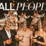 Tall People Night