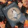 Witchy and Spooky Book