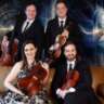 Axxiom Quartet - Eternally Modern Series Concert 1