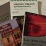 Romance Languages Get-Together